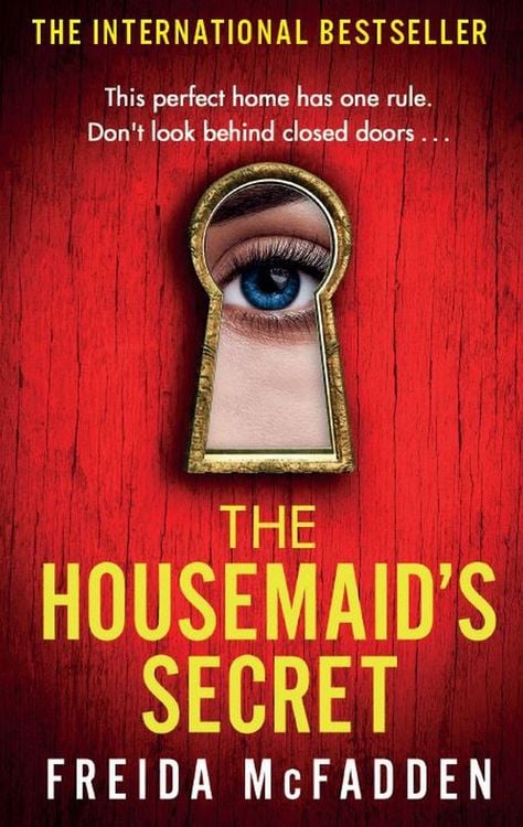 Produktbild: The Housemaid's Secret