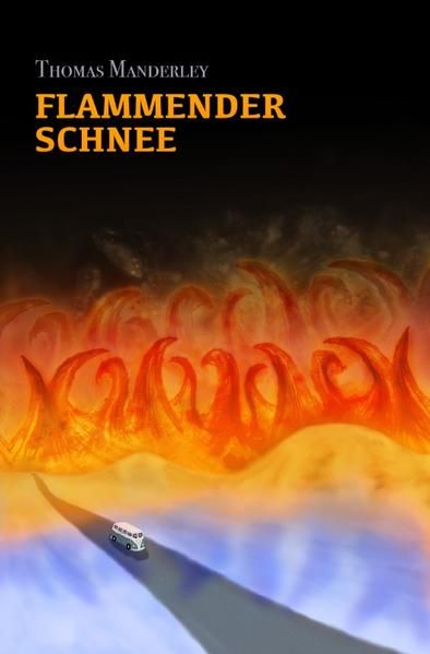 Produktbild: Flammender Schnee