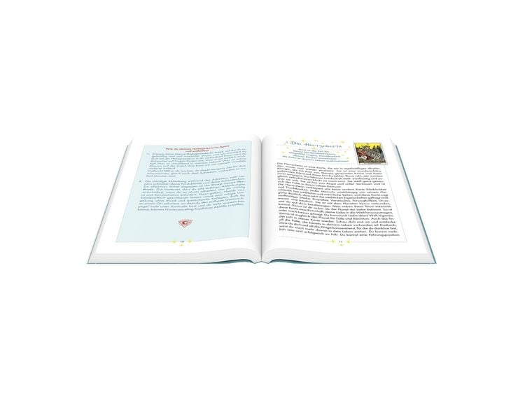 Produktbild: TAROT - Dein Starterkit