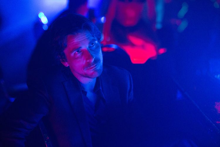 Produktbild: Knight of Cups