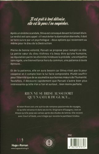 Produktbild: Court of gods