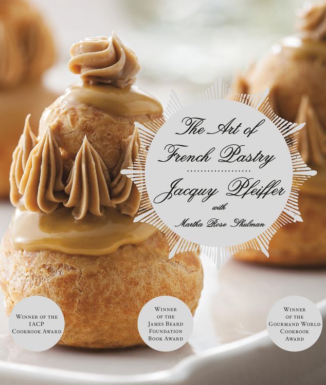 Produktbild: The Art of French Pastry: A James Beard Award Winner