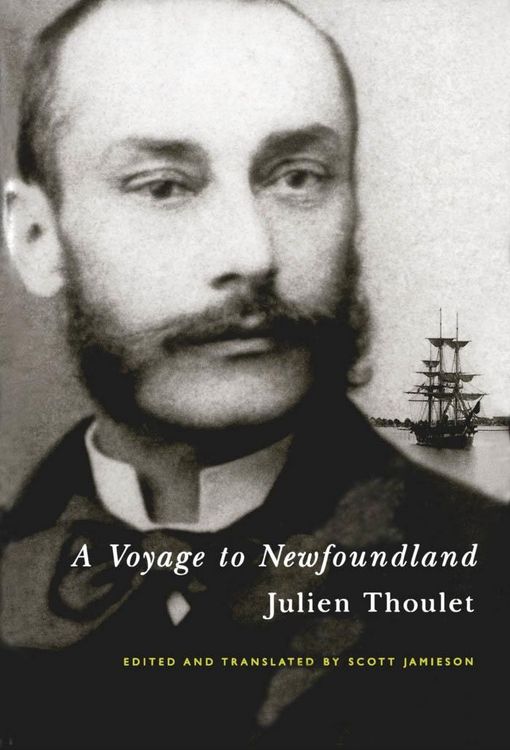 Produktbild: Voyage to Newfoundland