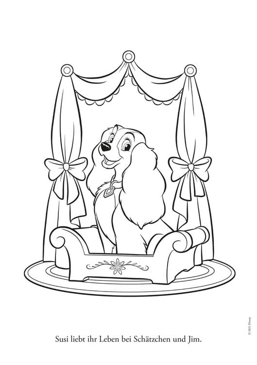 Produktbild: Disney Kreative Besch&auml;ftigung: Mein bunter Malspa&szlig;