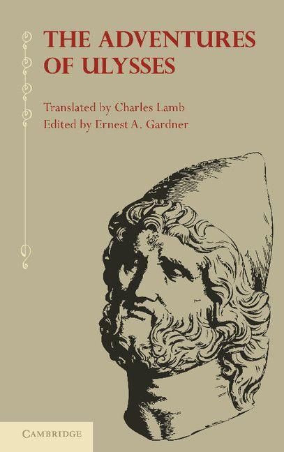 Produktbild: The Adventures of Ulysses