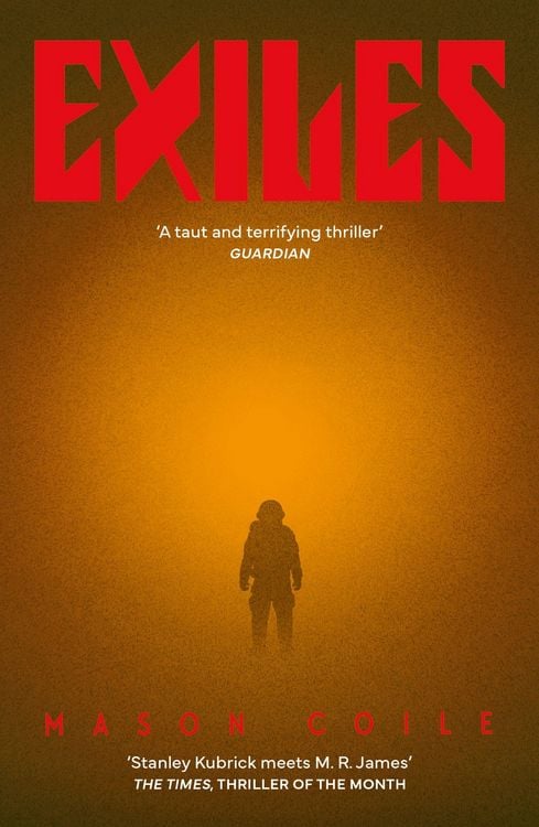 Produktbild: Exiles