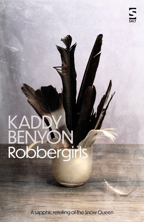 Produktbild: Robbergirls