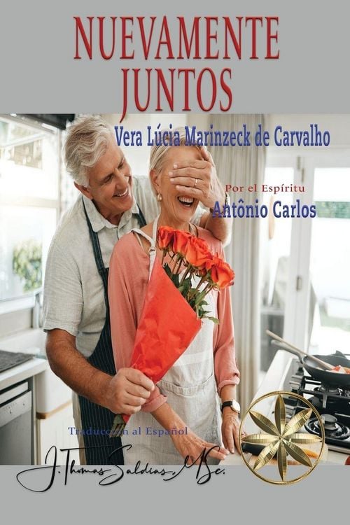 Produktbild: Nuevamente Juntos