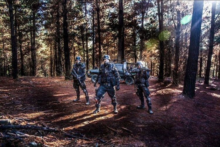 Produktbild: Wyrmwood - Apocalypse - Ltd. Collector's Edition