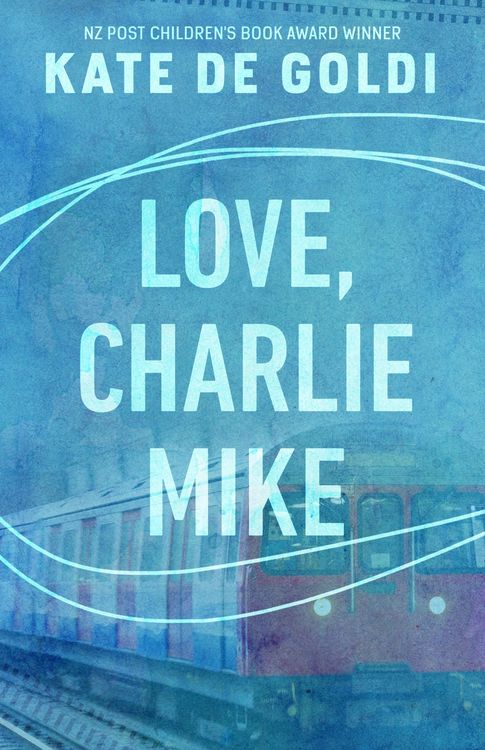 Produktbild: Love, Charlie Mike