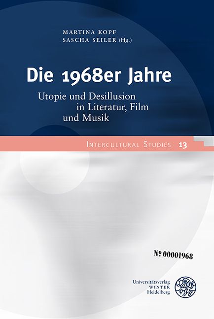 Produktbild: Die 1968er Jahre