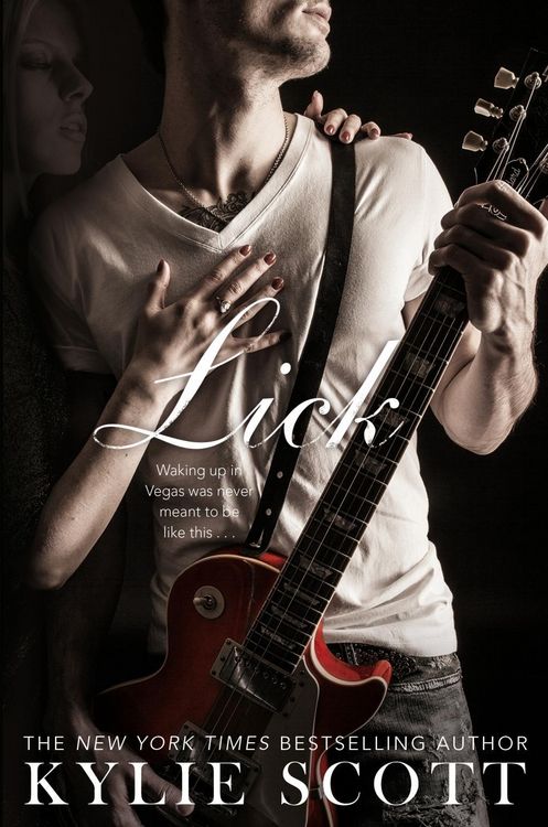 Produktbild: Lick