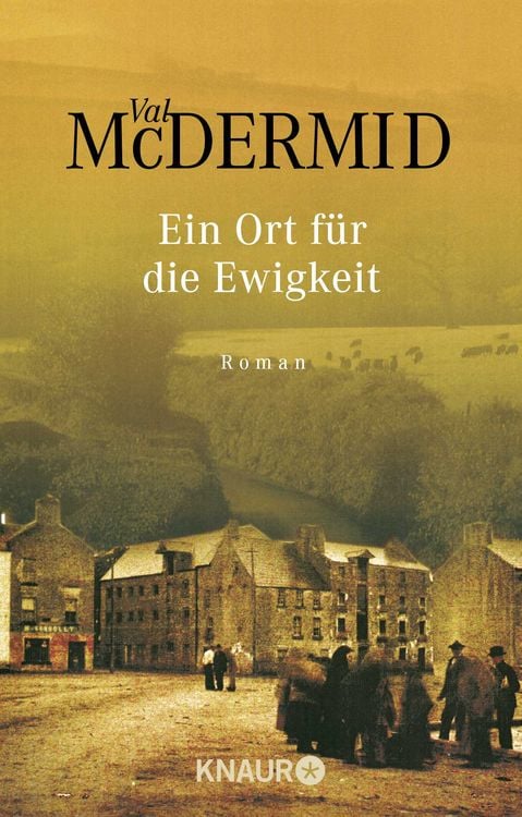 Produktbild: Ein Ort f&uuml;r die Ewigkeit