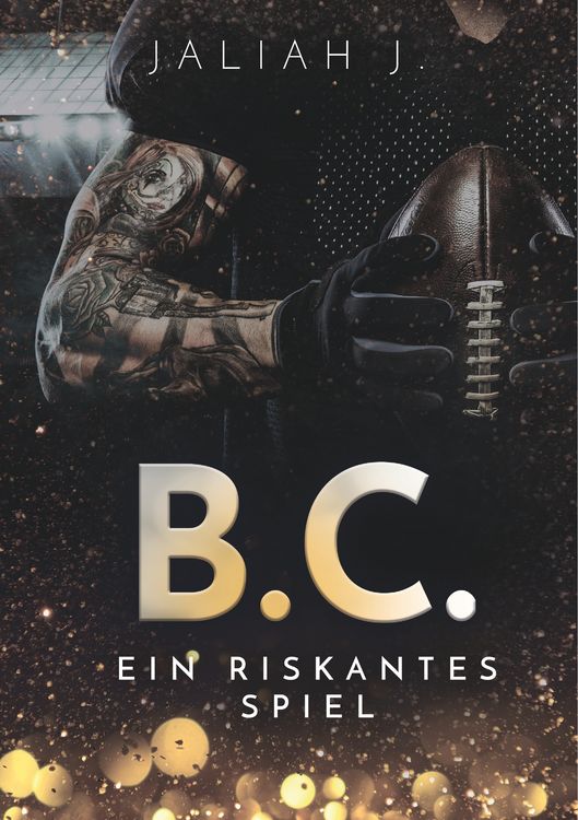 Produktbild: B.C.