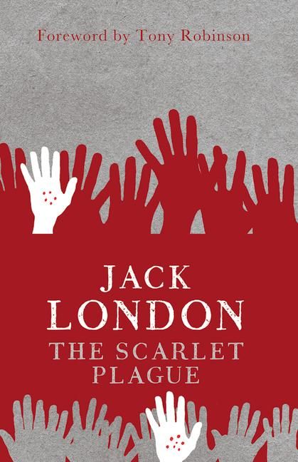 Produktbild: The Scarlet Plague