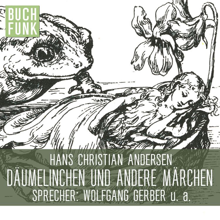 Produktbild: Andersens sch&ouml;nste M&auml;rchen