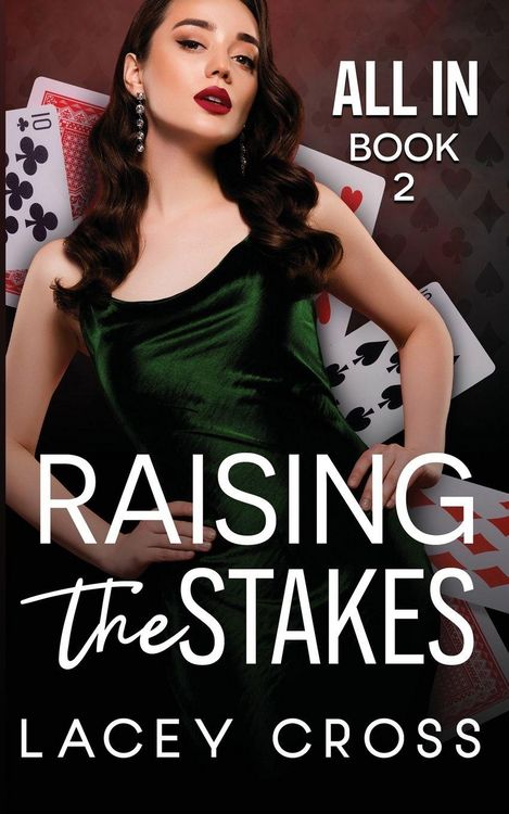 Produktbild: Raising the Stakes