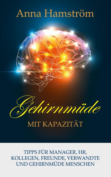 Produktbild: Hirnerm&uuml;dung mit Kapazit&auml;t