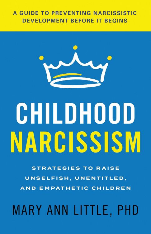 Produktbild: Childhood Narcissism