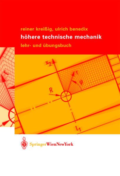 Produktbild: H&ouml;here Technische Mechanik