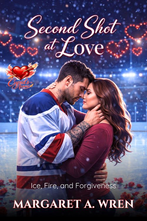 Produktbild: Second Shot at Love
