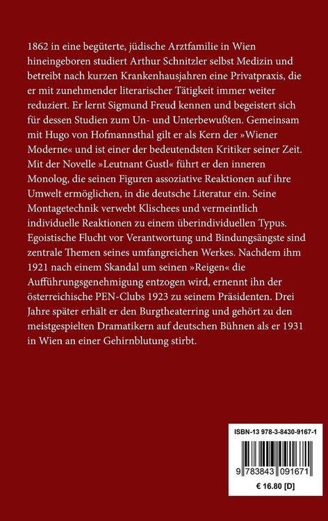 Produktbild: Sterben