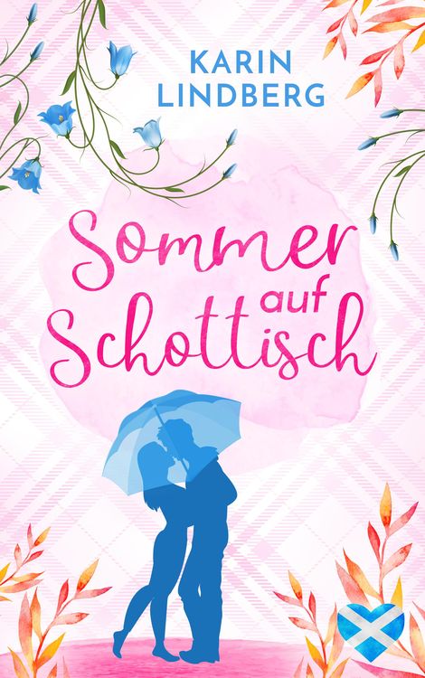 Bild vom Artikel Sommer auf Schottisch vom Autor Karin Lindberg