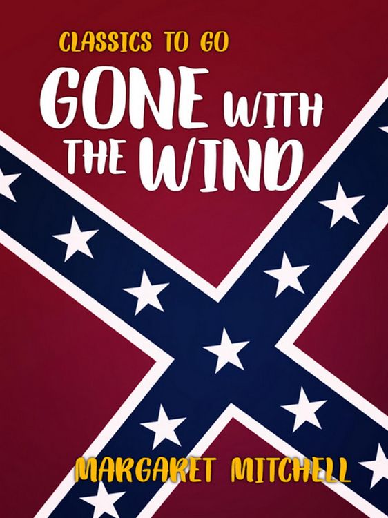 Produktbild: Gone With The Wind