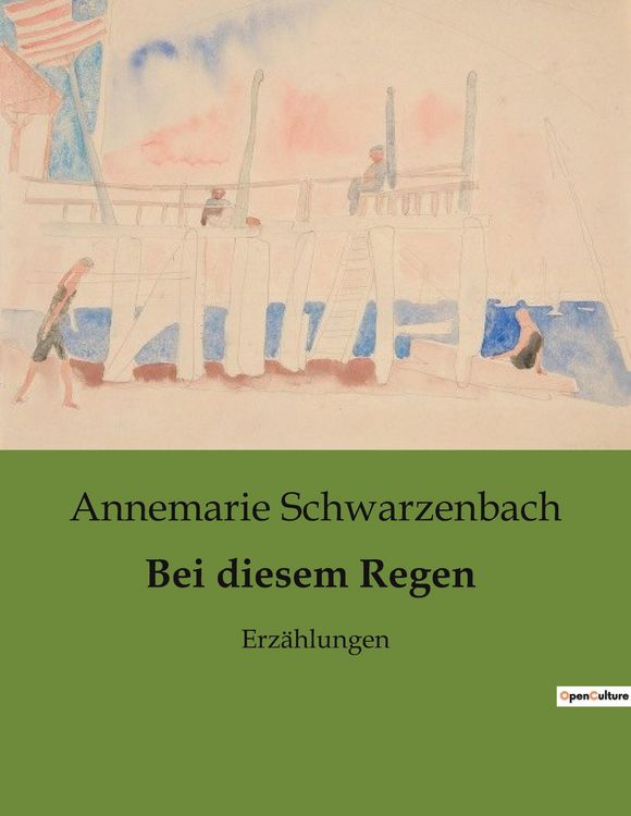 Produktbild: Bei diesem Regen