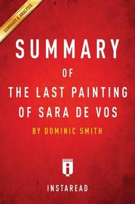 Produktbild: Summary of The Last Painting of Sara de Vos