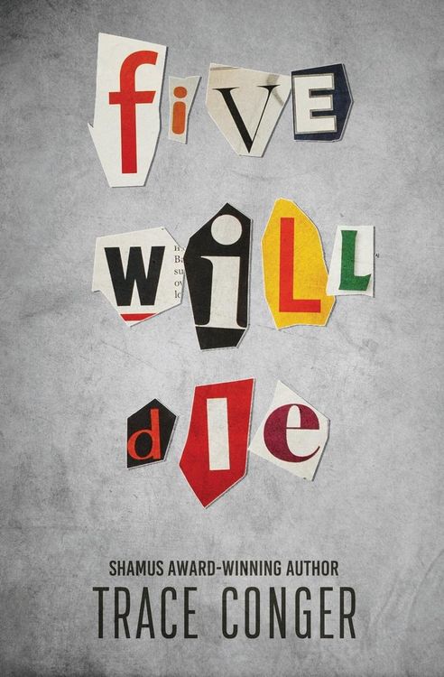 Produktbild: Five Will Die