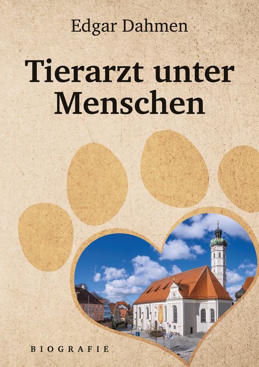 Produktbild: Tierarzt unter Menschen