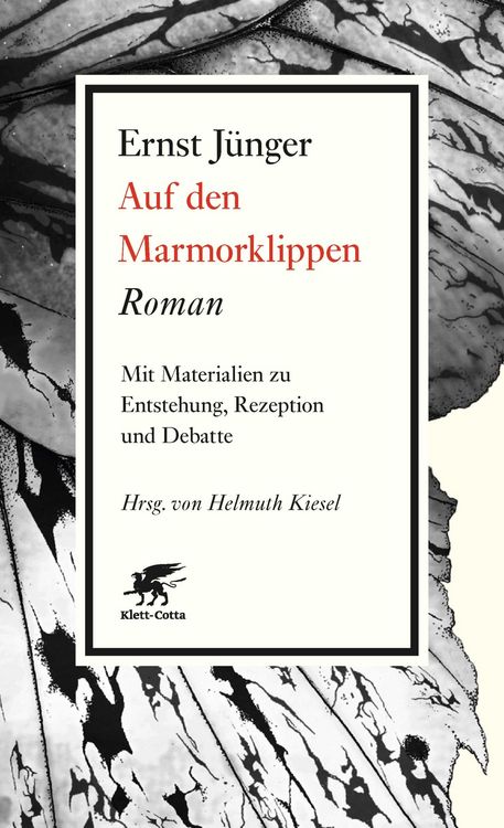 Produktbild: Auf den Marmorklippen