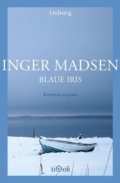 Produktbild: Blaue Iris