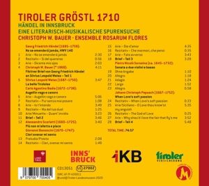 Produktbild: Tiroler Gr&ouml;stl-H&auml;ndel in Innsbruck