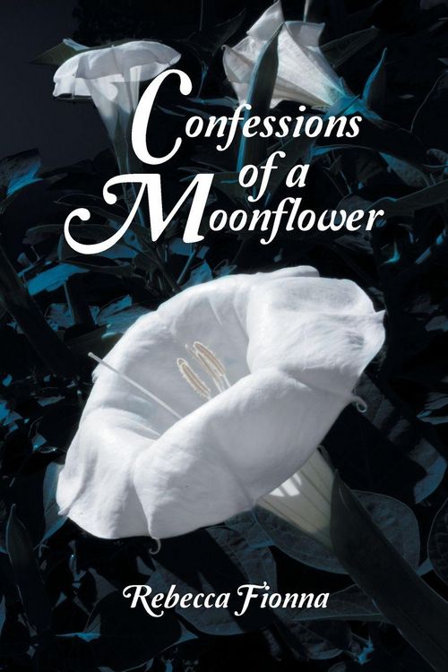 Produktbild: Confessions of a Moonflower