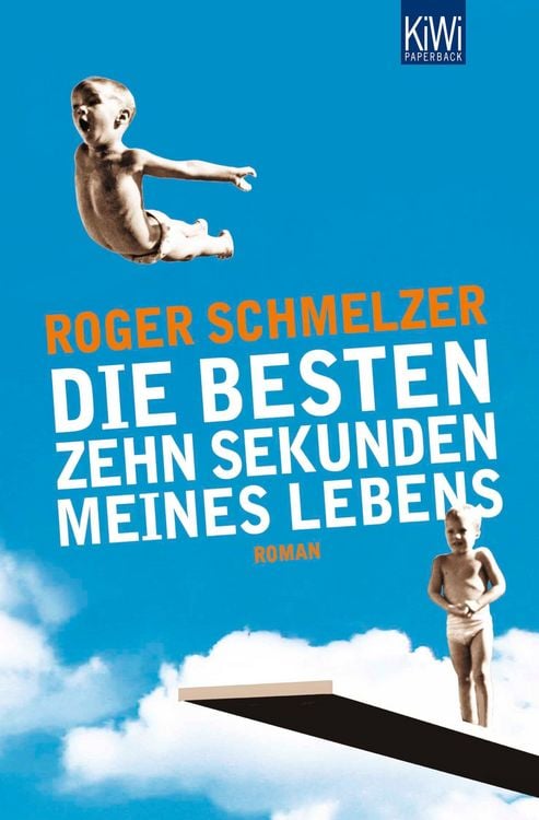 Produktbild: Die besten zehn Sekunden meines Lebens