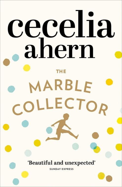Produktbild: The Marble Collector