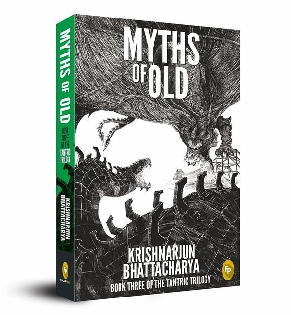 Produktbild: Myths of Old