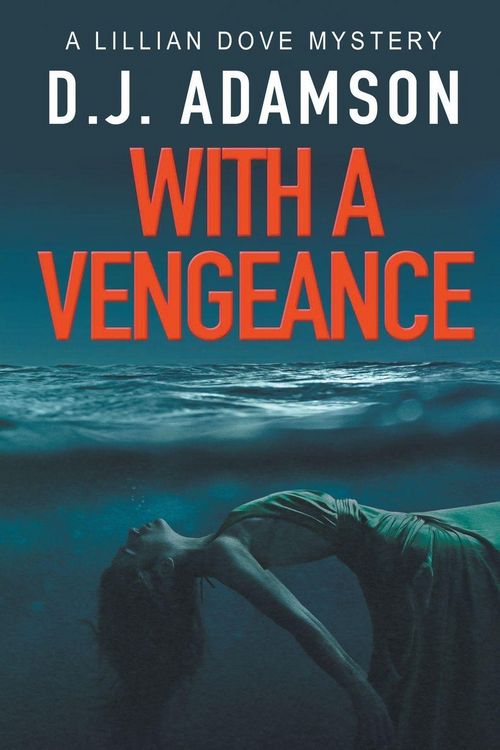 Produktbild: With a Vengeance