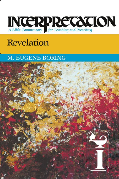 Produktbild: Revelation