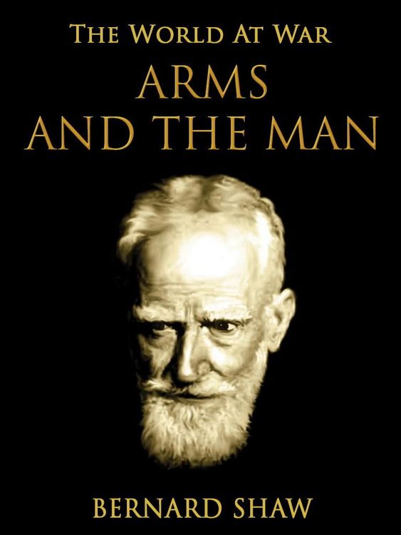 Produktbild: Arms and the Man