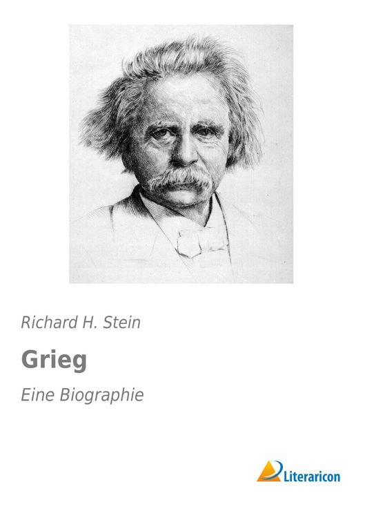 Produktbild: Grieg