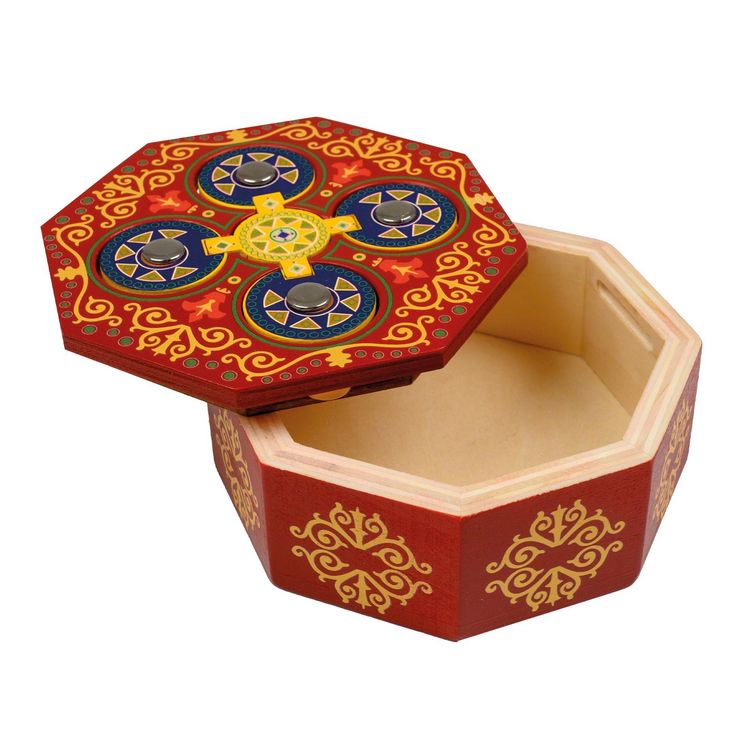 Produktbild: Magic Box Okto