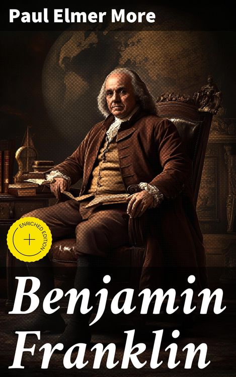 Produktbild: Benjamin Franklin