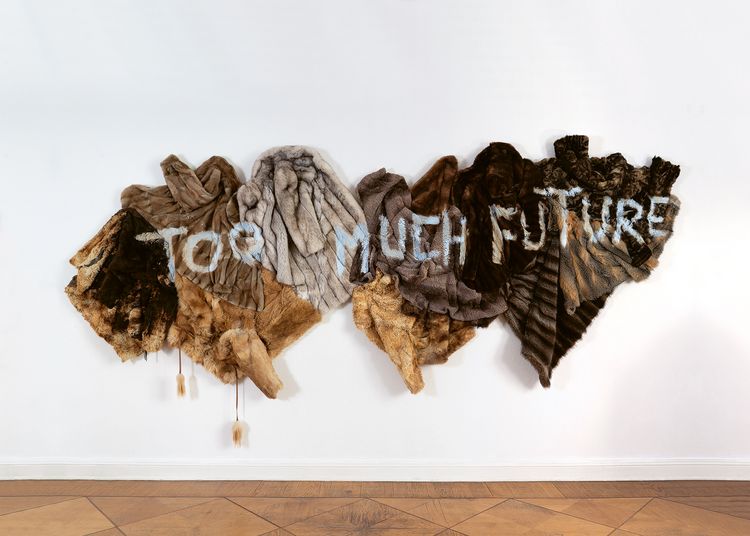 Produktbild: Menschheitsd&auml;mmerung &ndash; Kunst in Umbruchzeiten