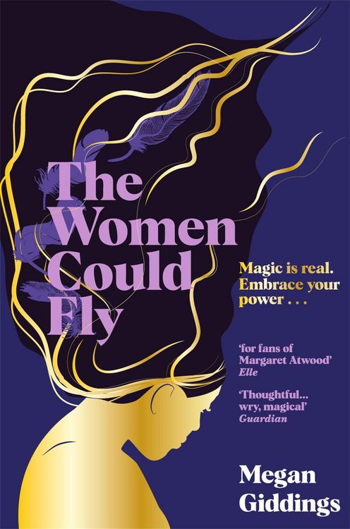 Produktbild: The Women Could Fly