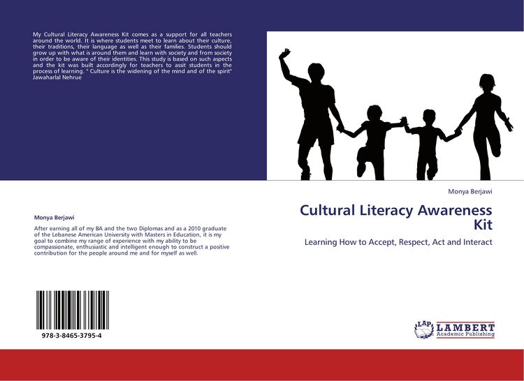 Produktbild: Cultural Literacy Awareness Kit
