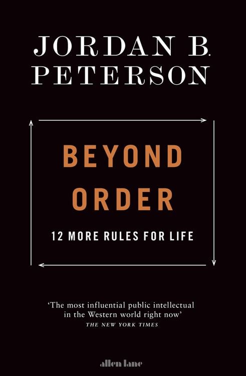 Produktbild: Beyond Order