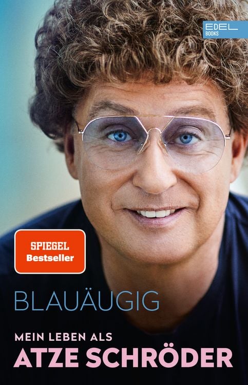 Produktbild: Blau&auml;ugig